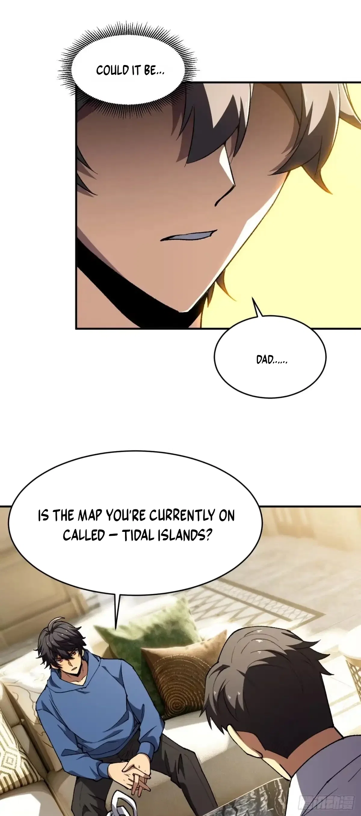 Lord of Summons! Sudden Mutation Chapter 145 – Page 48