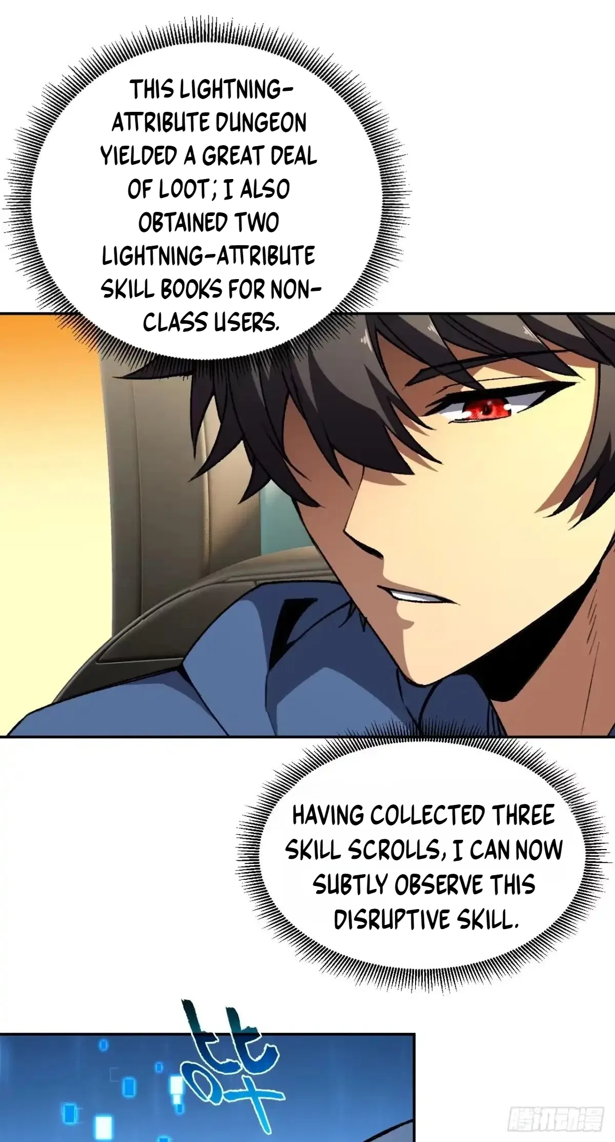 Lord of Summons! Sudden Mutation Chapter 145 – Page 22