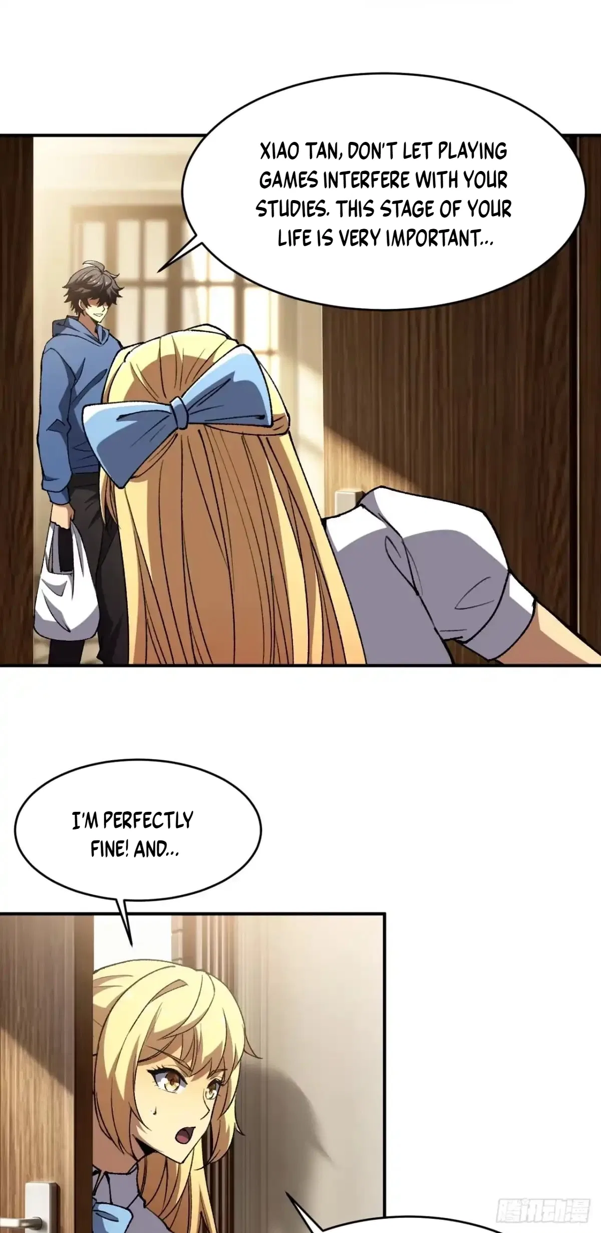 Lord of Summons! Sudden Mutation Chapter 145 – Page 41