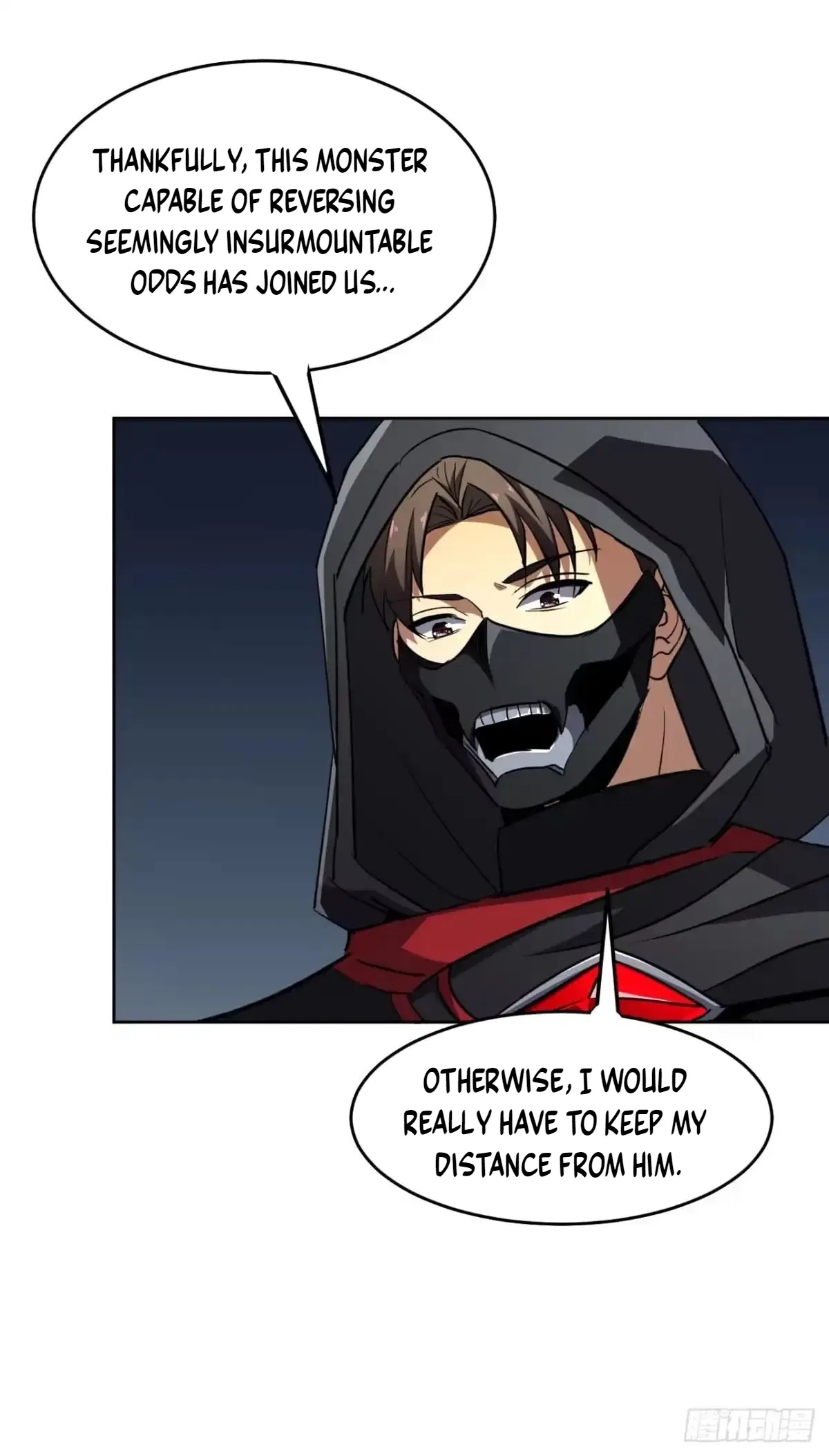 Lord of Summons! Sudden Mutation Chapter 145 – Page 2