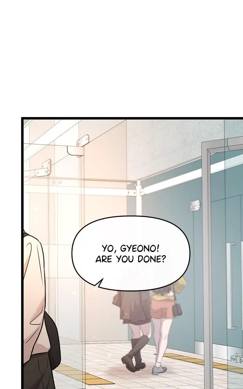 Back to Chan Bi Chapter 101 – Page 1
