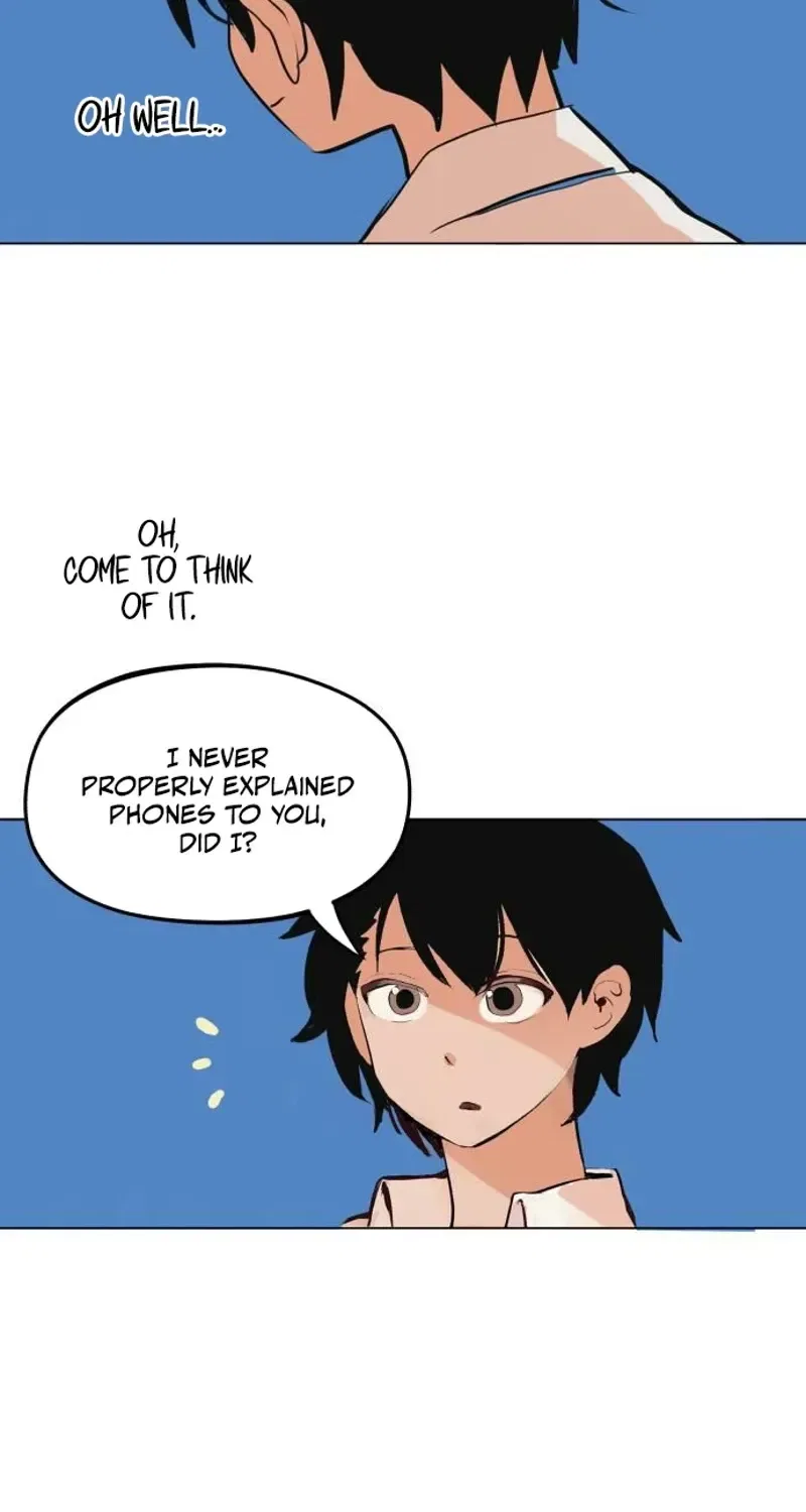 When Love Ends, So Do You Chapter 11 – Page 76