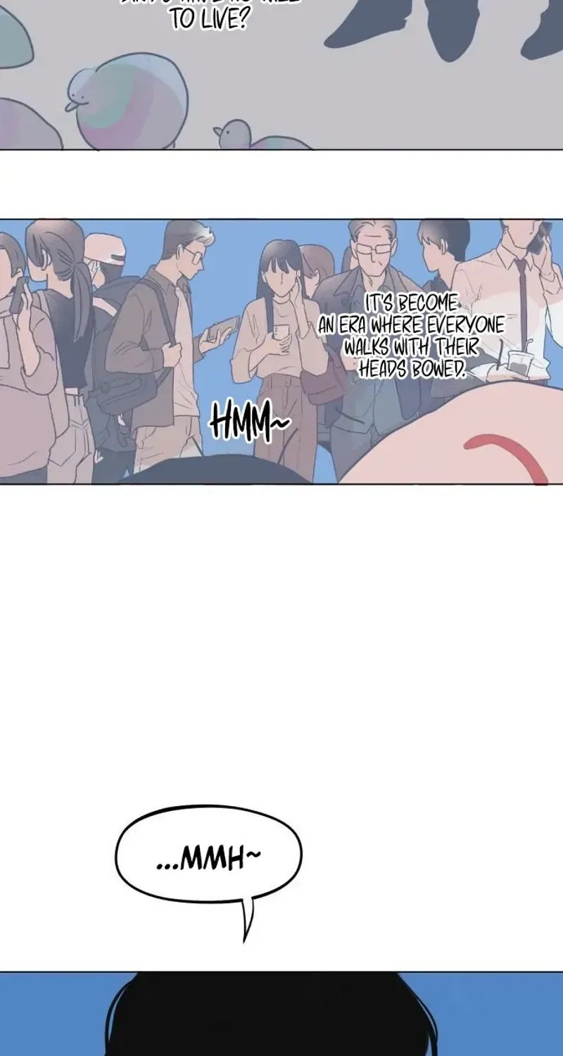 When Love Ends, So Do You Chapter 11 – Page 74