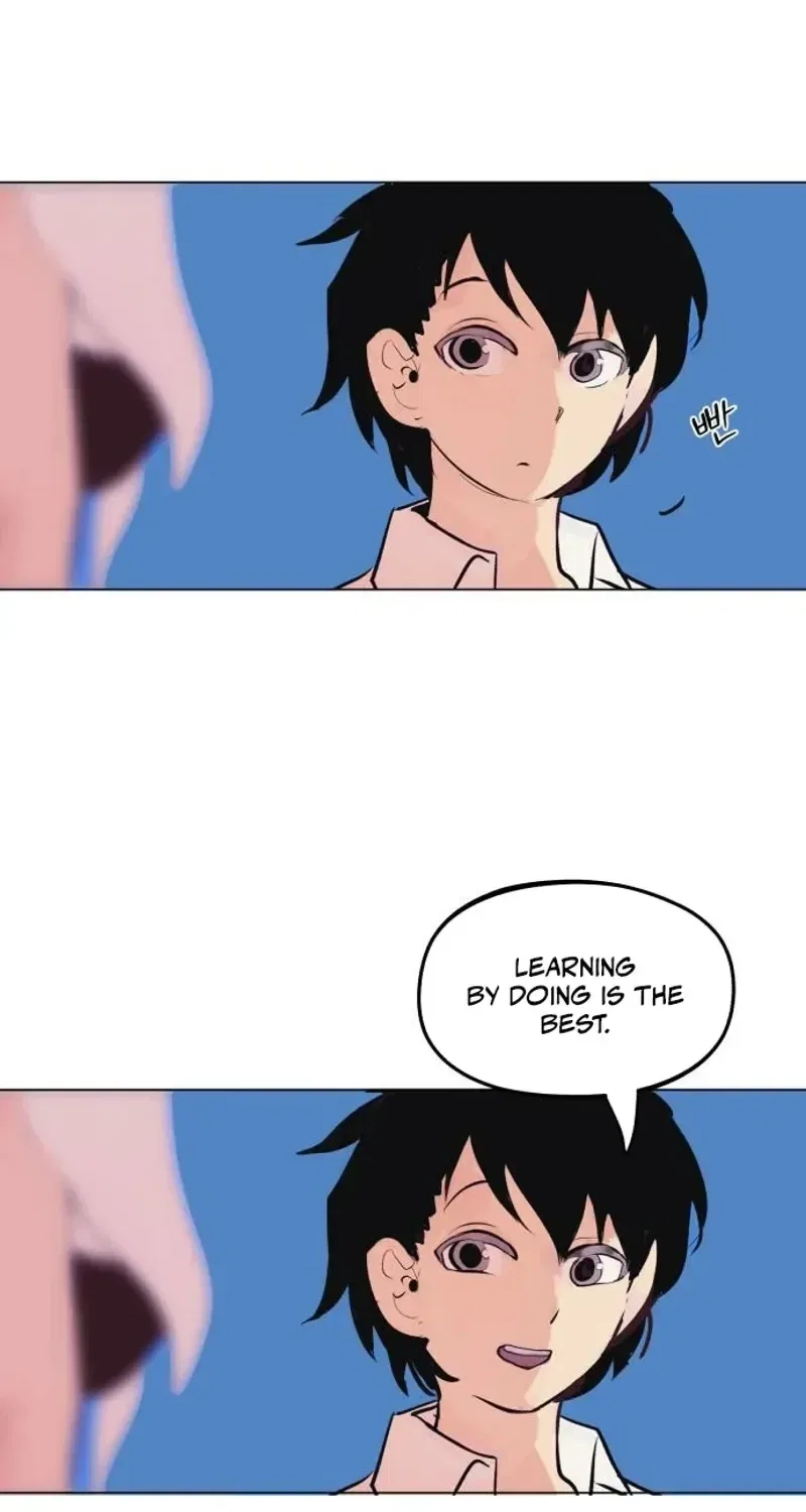 When Love Ends, So Do You Chapter 11 – Page 80