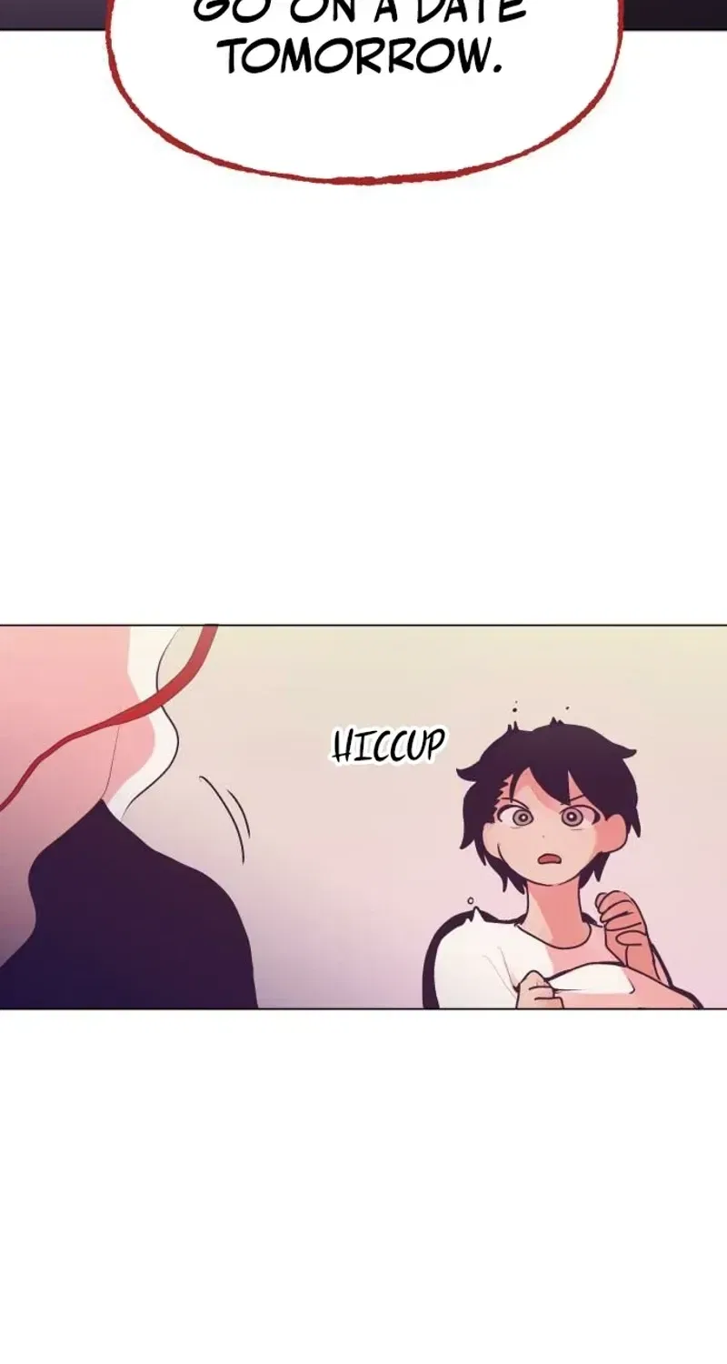 When Love Ends, So Do You Chapter 11 – Page 11
