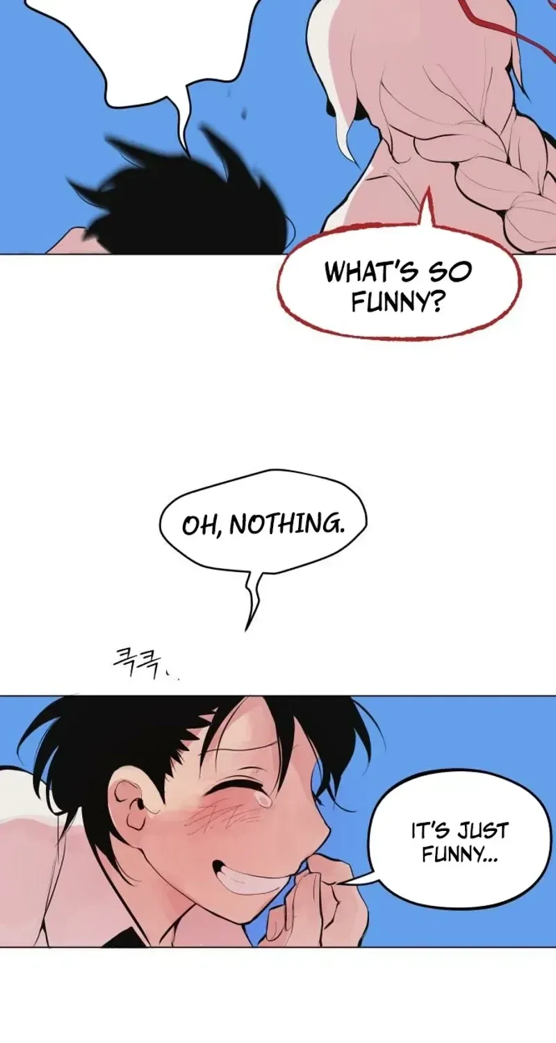 When Love Ends, So Do You Chapter 11 – Page 33