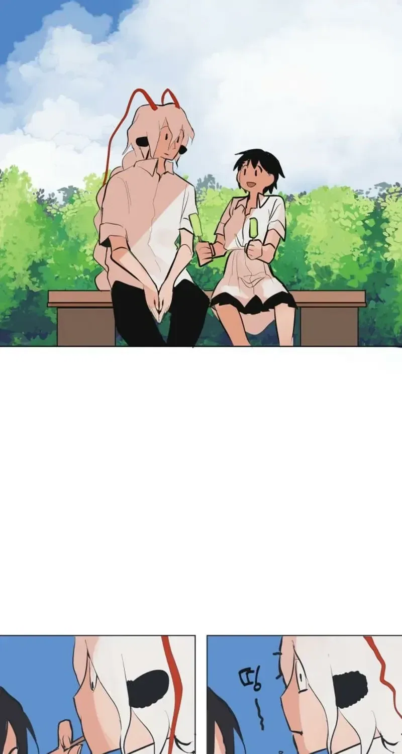 When Love Ends, So Do You Chapter 11 – Page 64