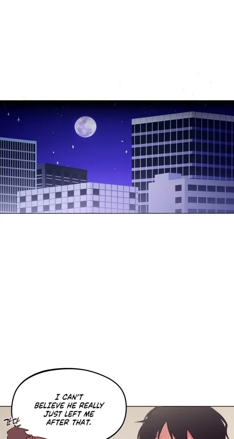 When Love Ends, So Do You Chapter 11 – Page 3