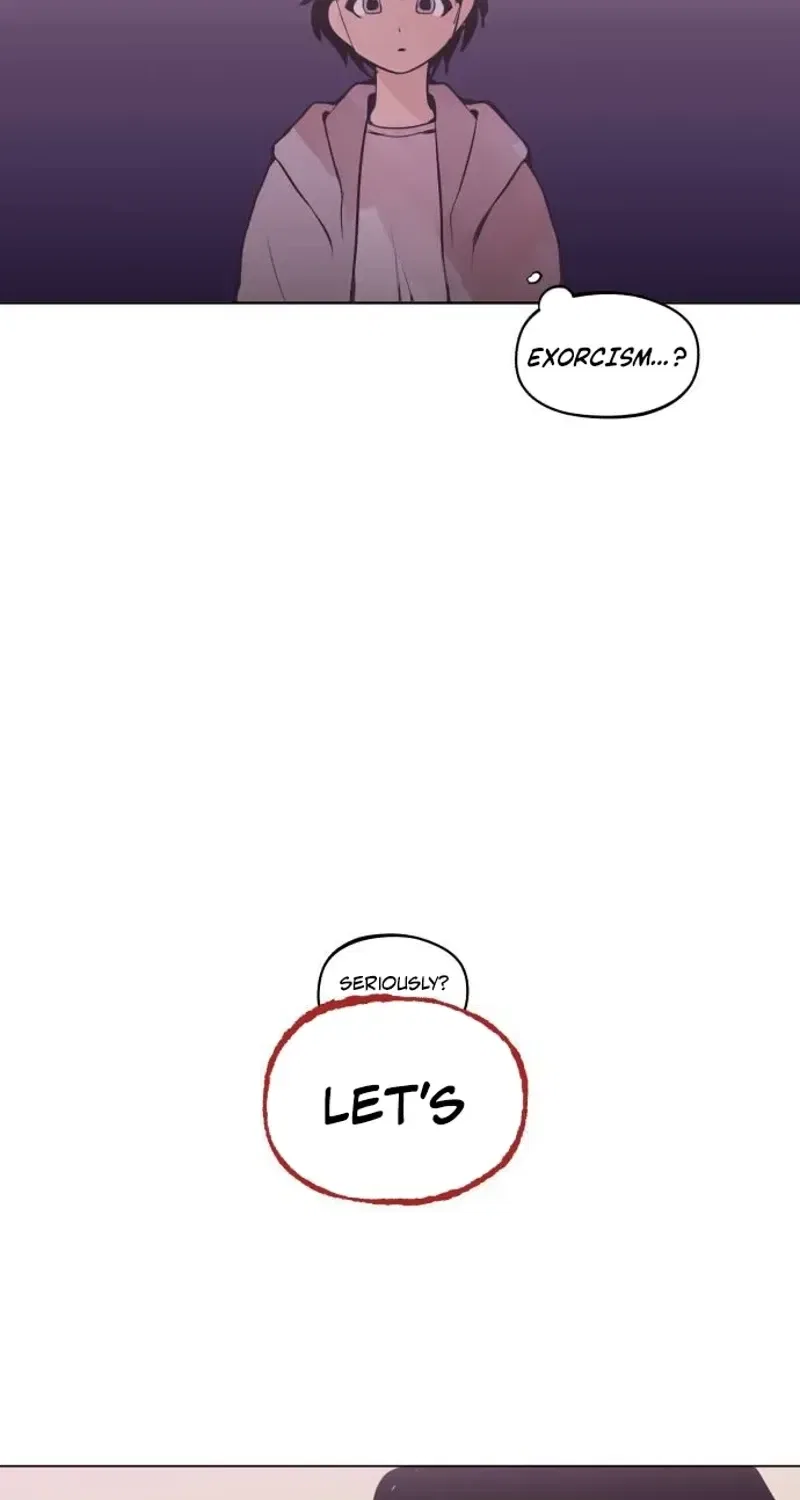 When Love Ends, So Do You Chapter 11 – Page 7