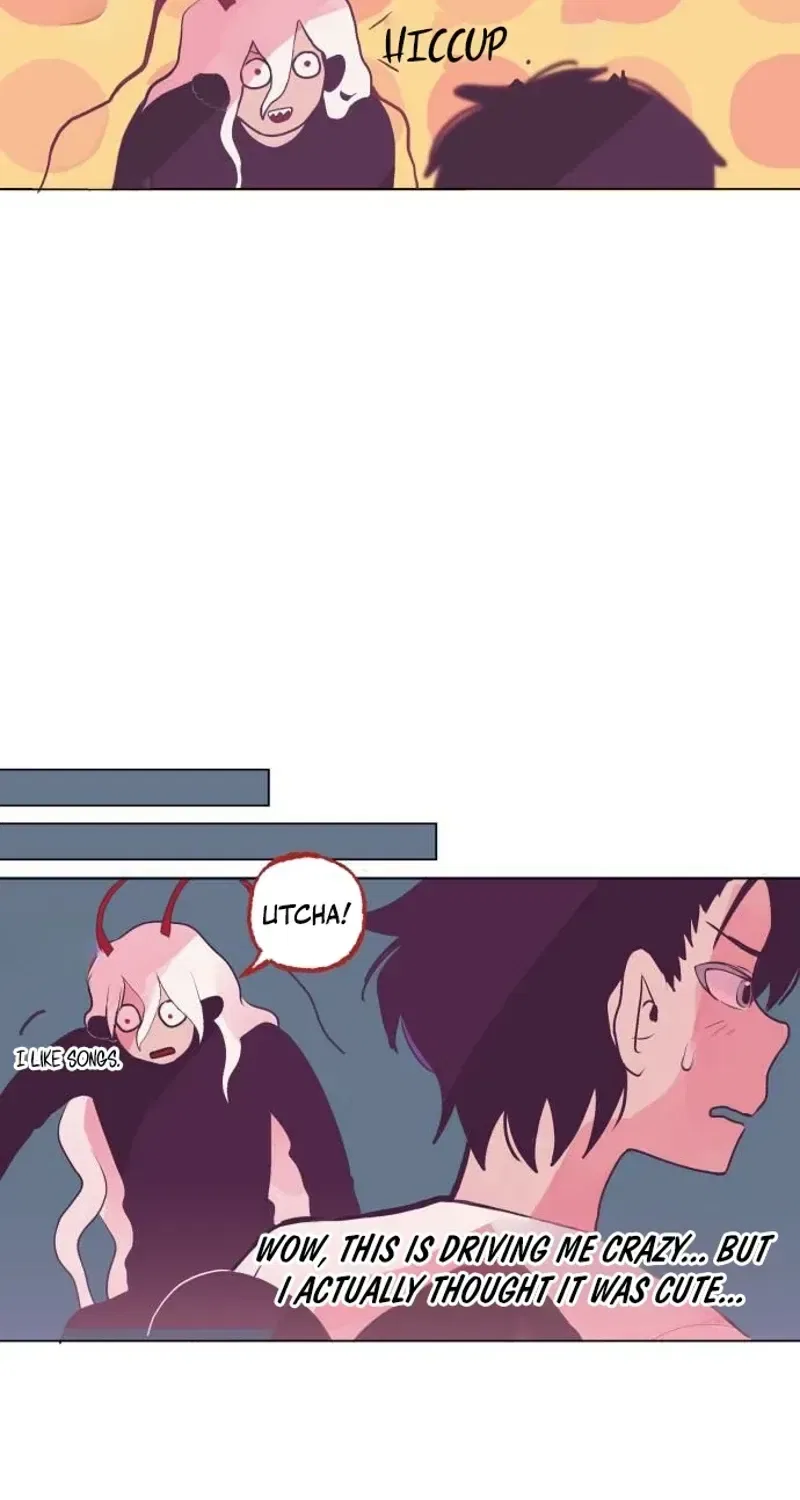 When Love Ends, So Do You Chapter 11 – Page 15