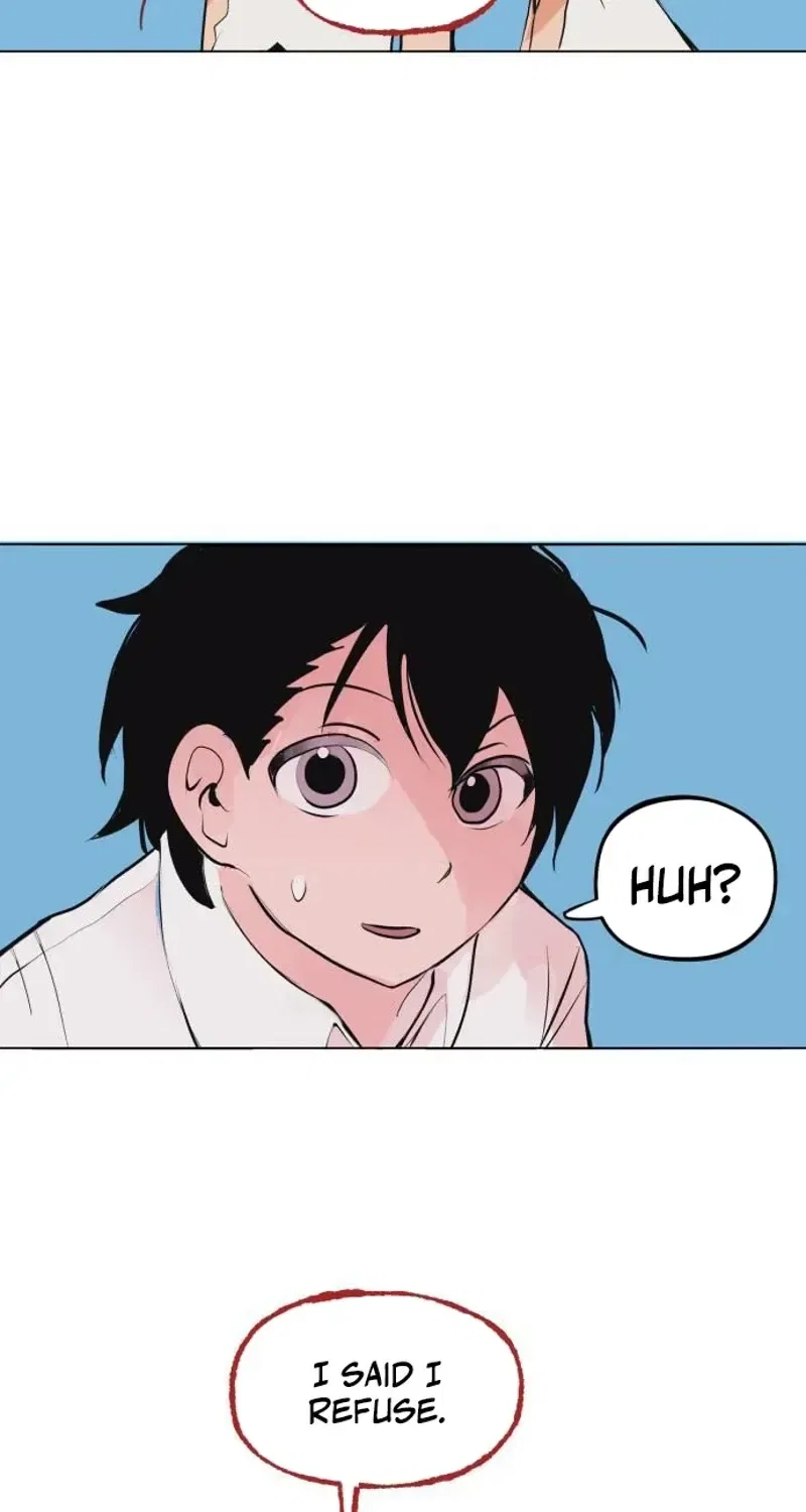 When Love Ends, So Do You Chapter 11 – Page 49