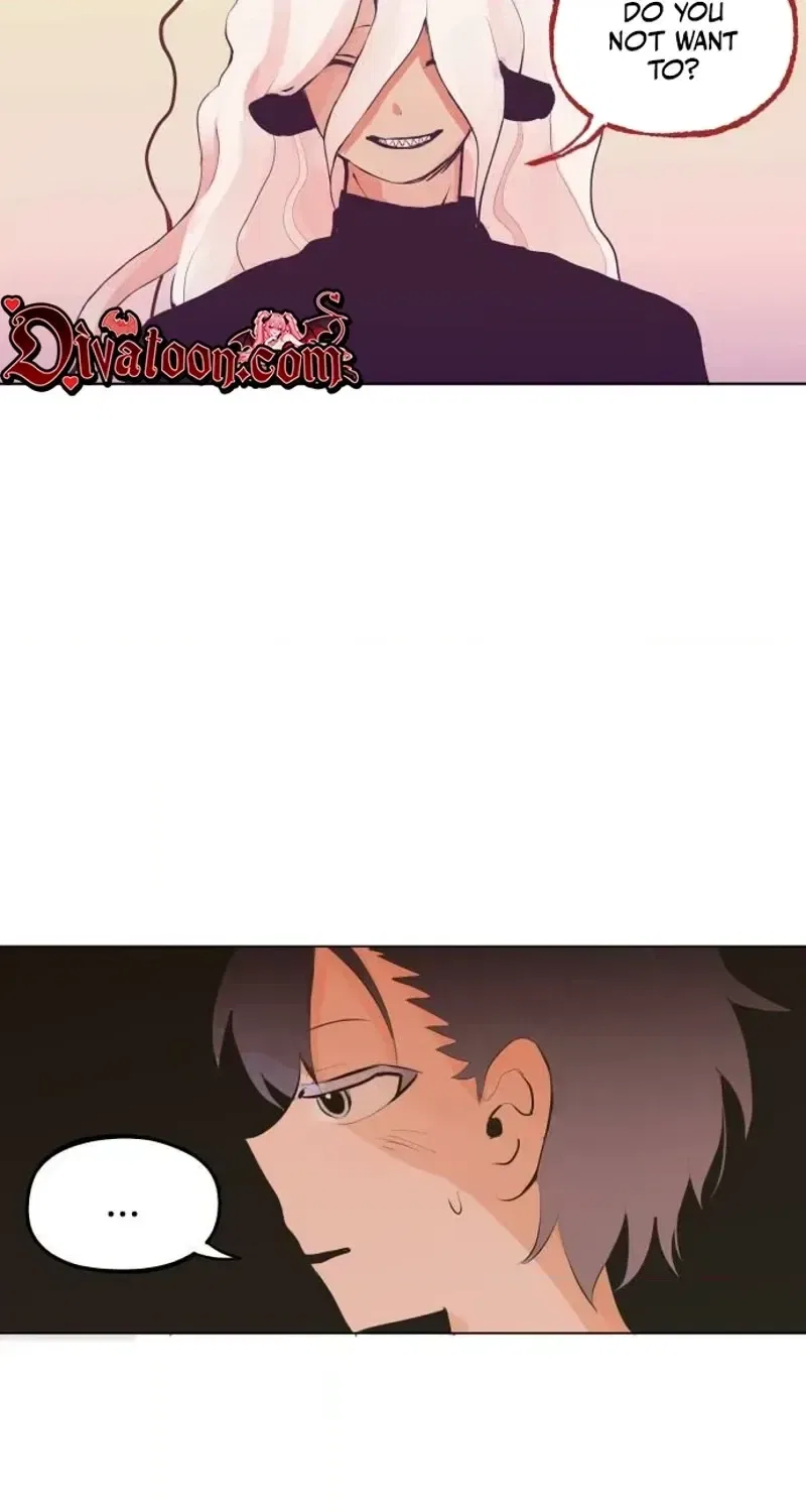 When Love Ends, So Do You Chapter 11 – Page 19