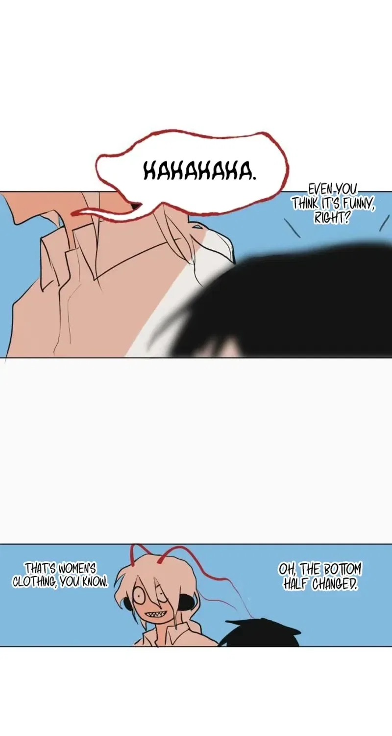 When Love Ends, So Do You Chapter 11 – Page 43