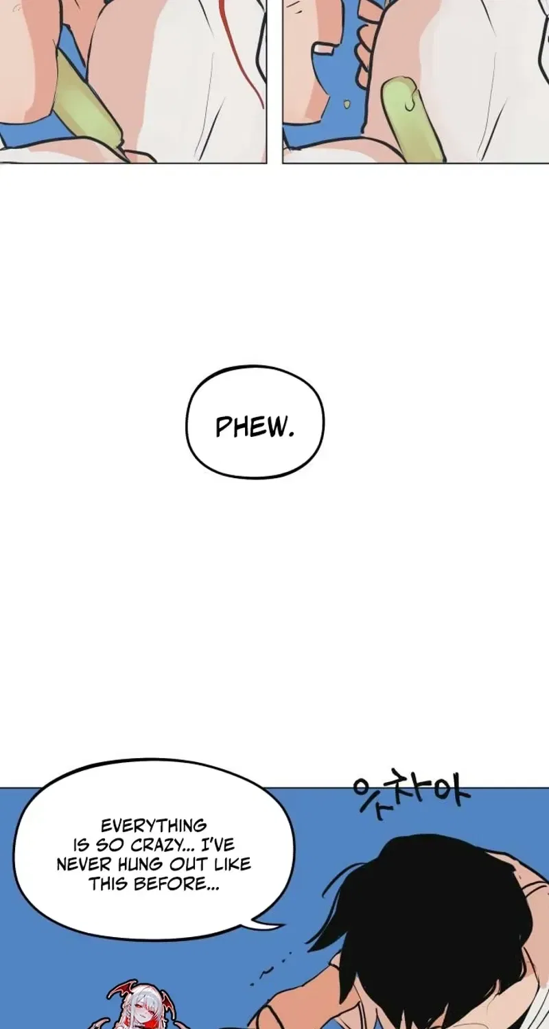 When Love Ends, So Do You Chapter 11 – Page 66