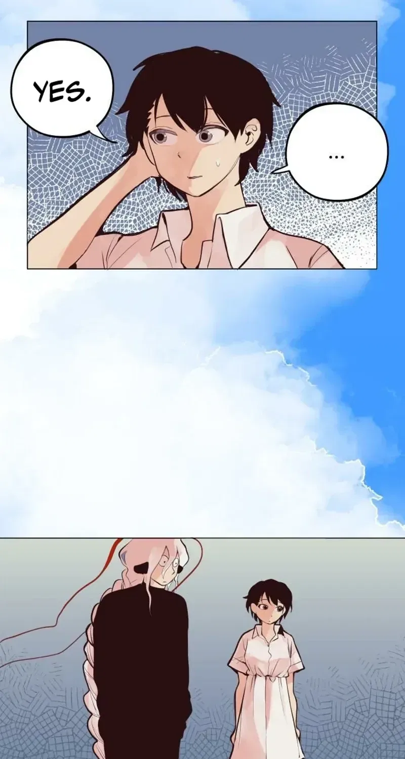 When Love Ends, So Do You Chapter 11 – Page 25