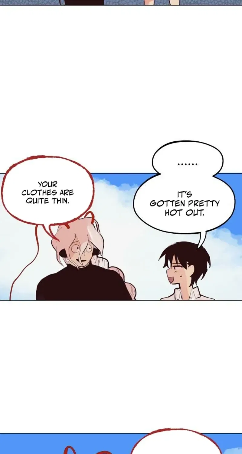 When Love Ends, So Do You Chapter 11 – Page 27