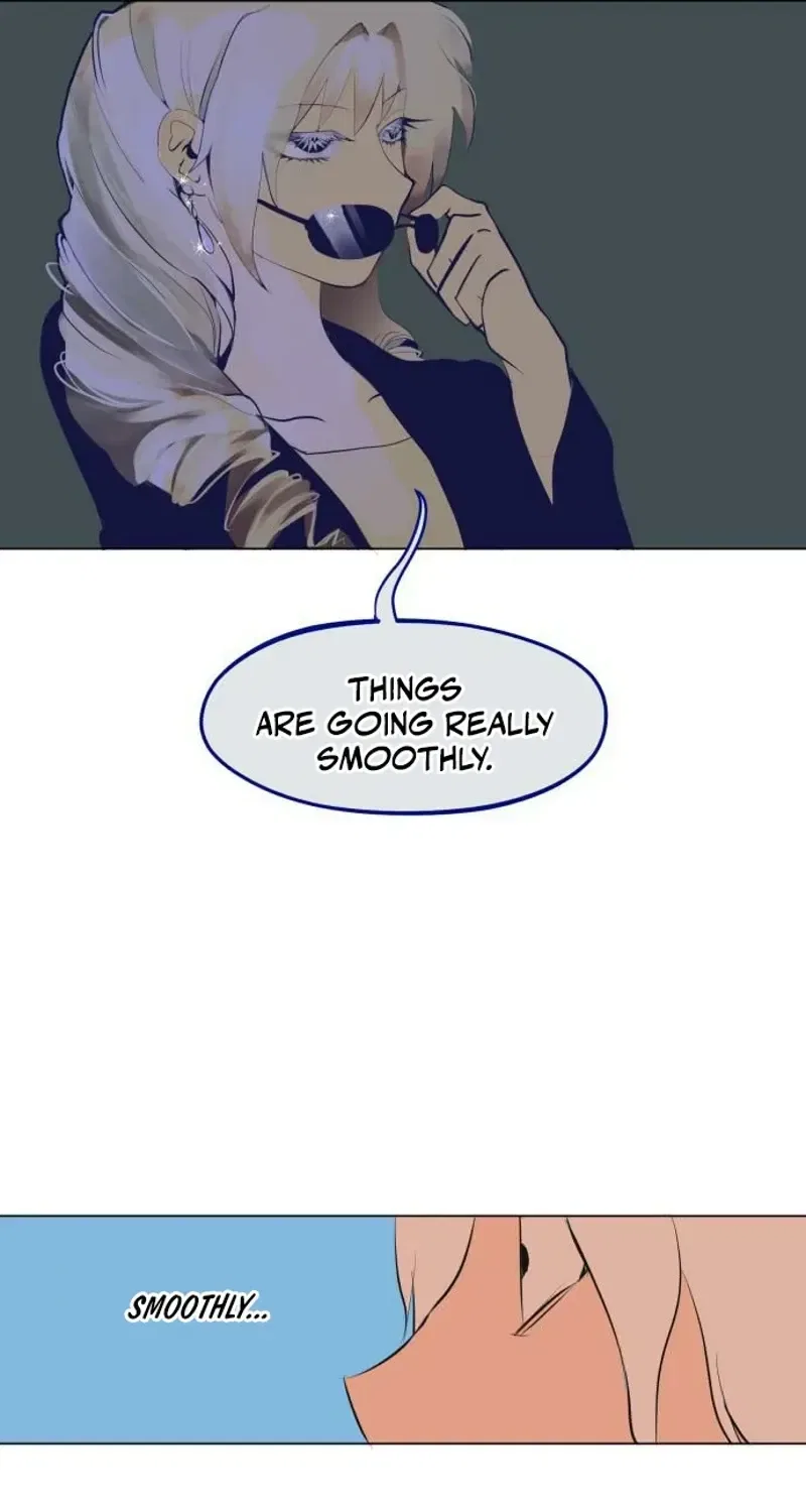 When Love Ends, So Do You Chapter 11 – Page 41