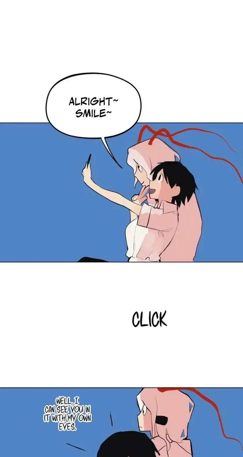 When Love Ends, So Do You Chapter 11 – Page 82
