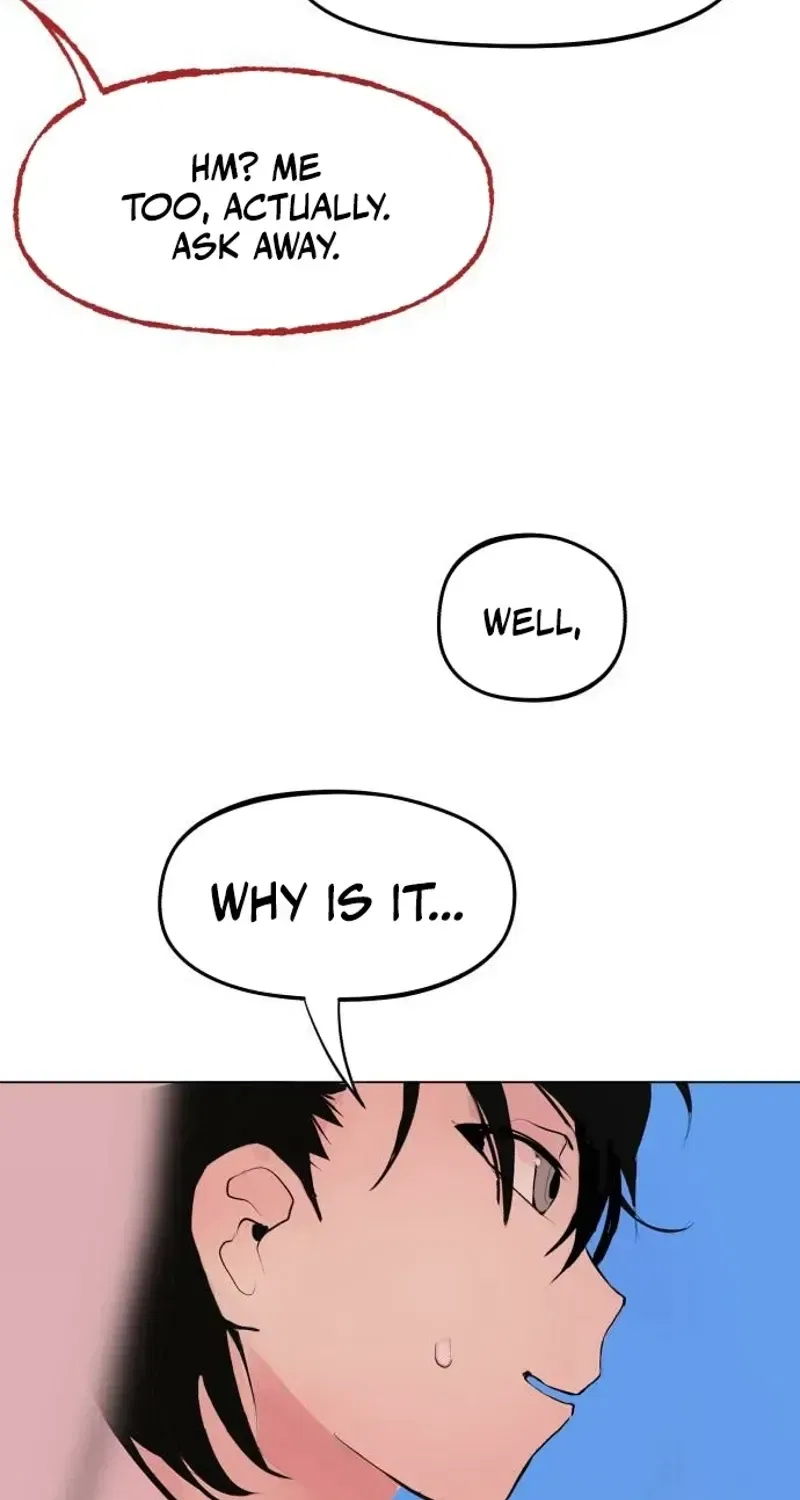 When Love Ends, So Do You Chapter 11 – Page 88