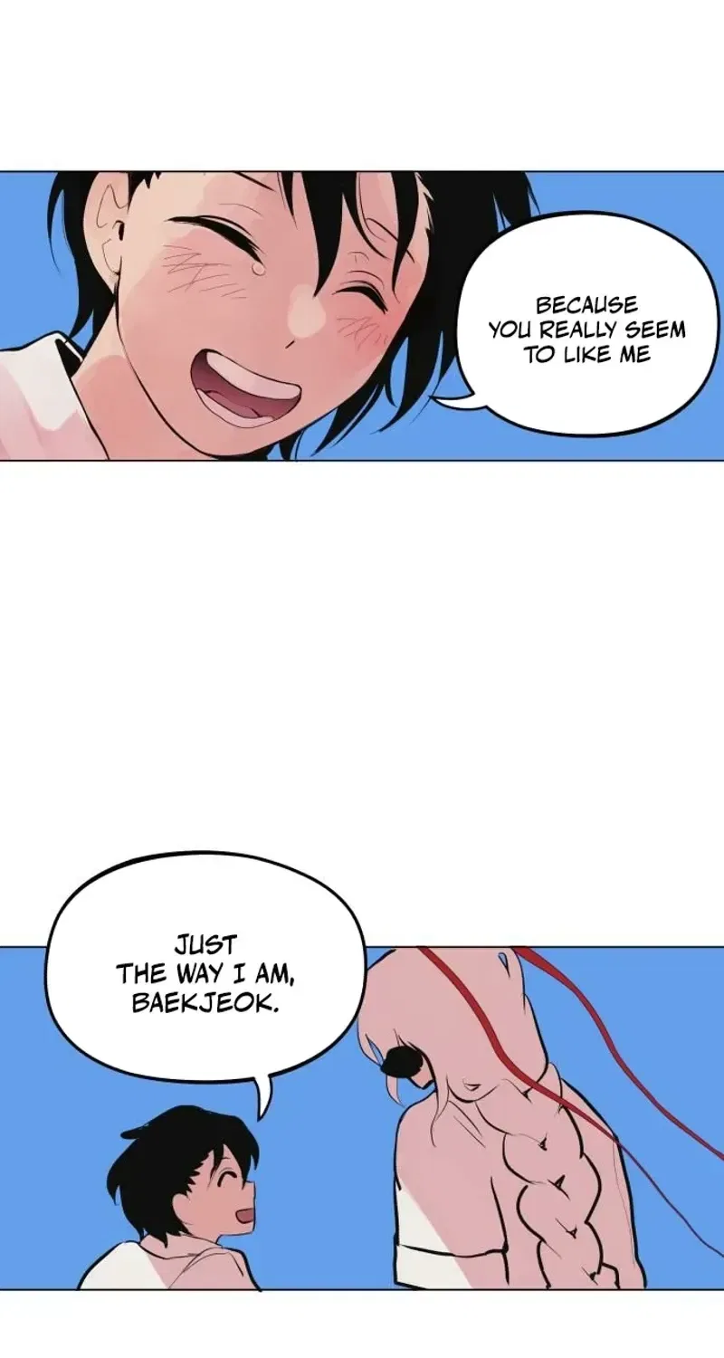 When Love Ends, So Do You Chapter 11 – Page 35
