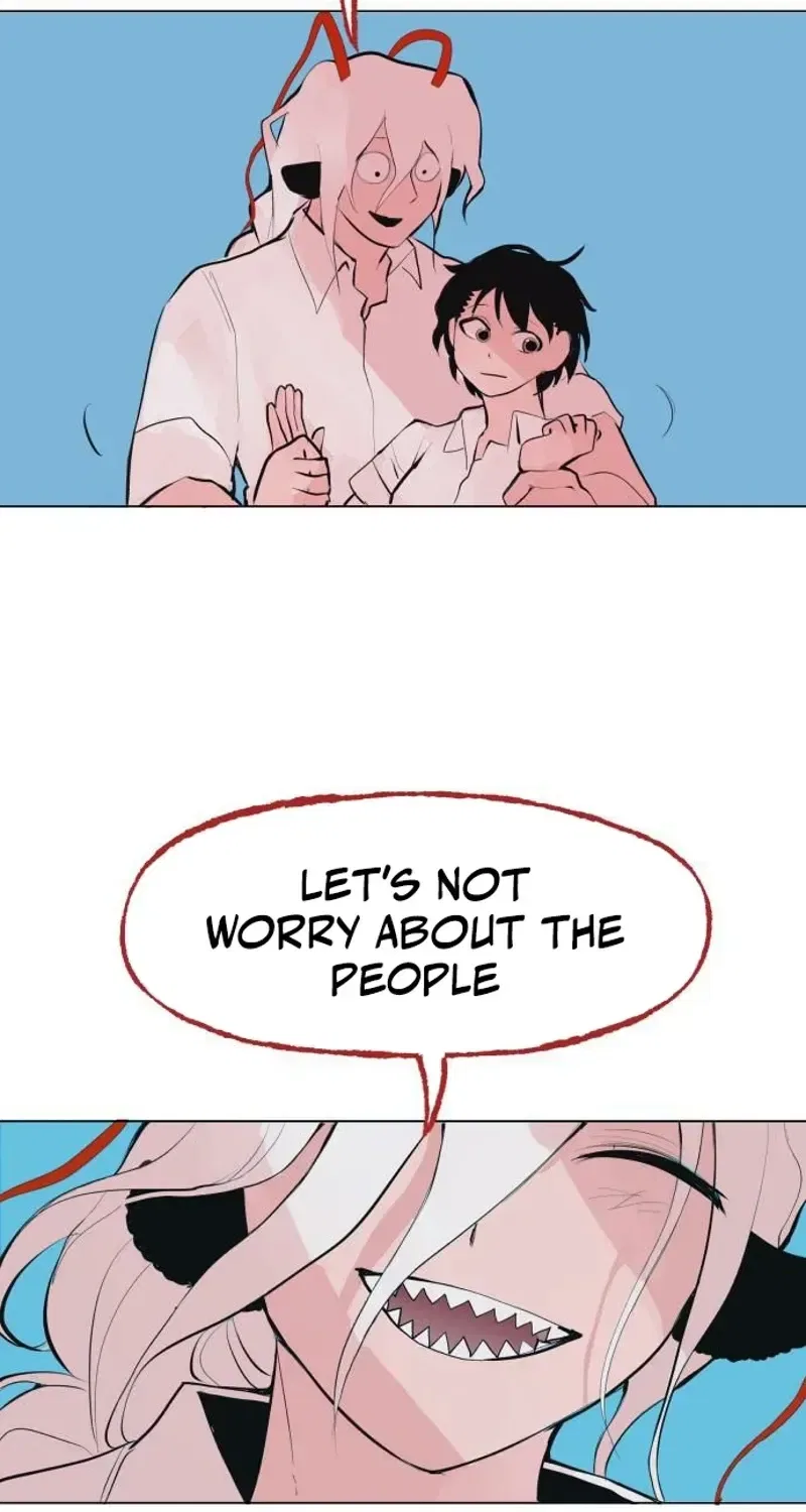 When Love Ends, So Do You Chapter 11 – Page 51