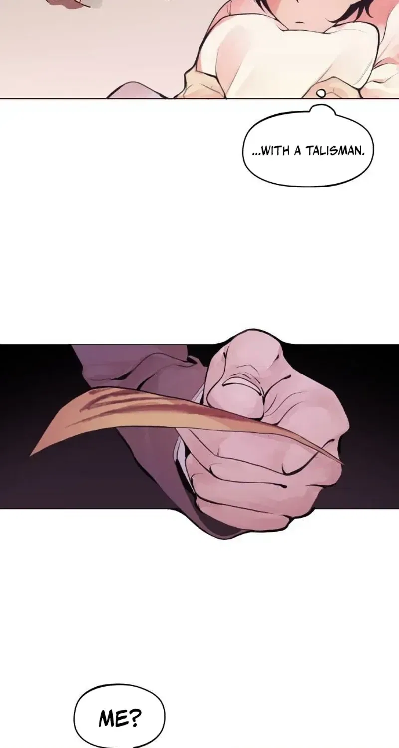 When Love Ends, So Do You Chapter 11 – Page 5
