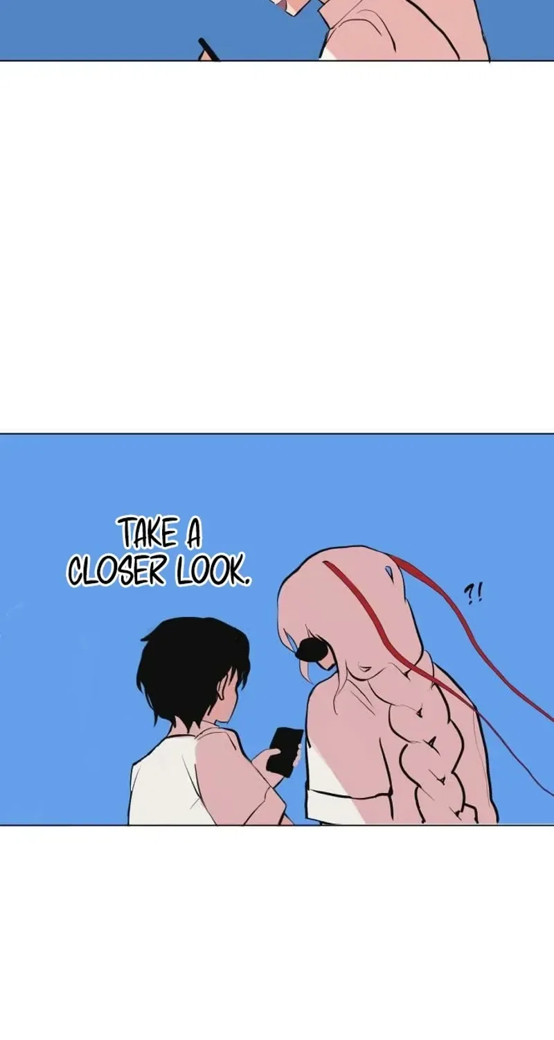When Love Ends, So Do You Chapter 11 – Page 84