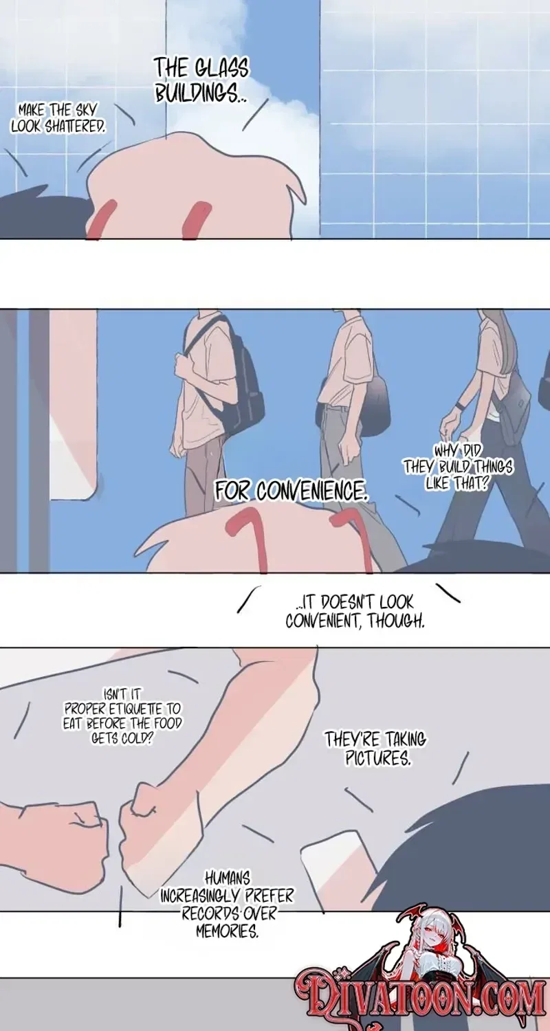 When Love Ends, So Do You Chapter 11 – Page 72