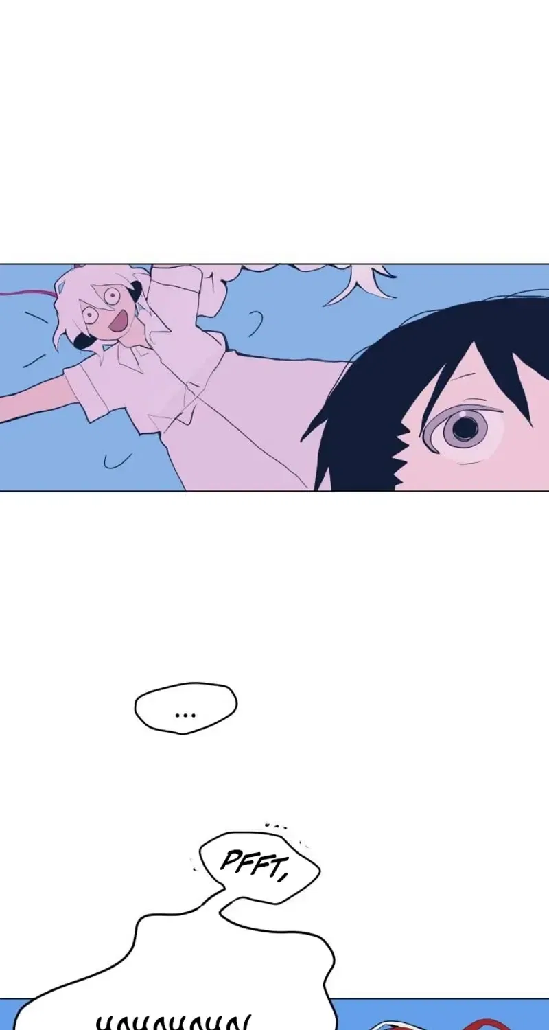 When Love Ends, So Do You Chapter 11 – Page 31