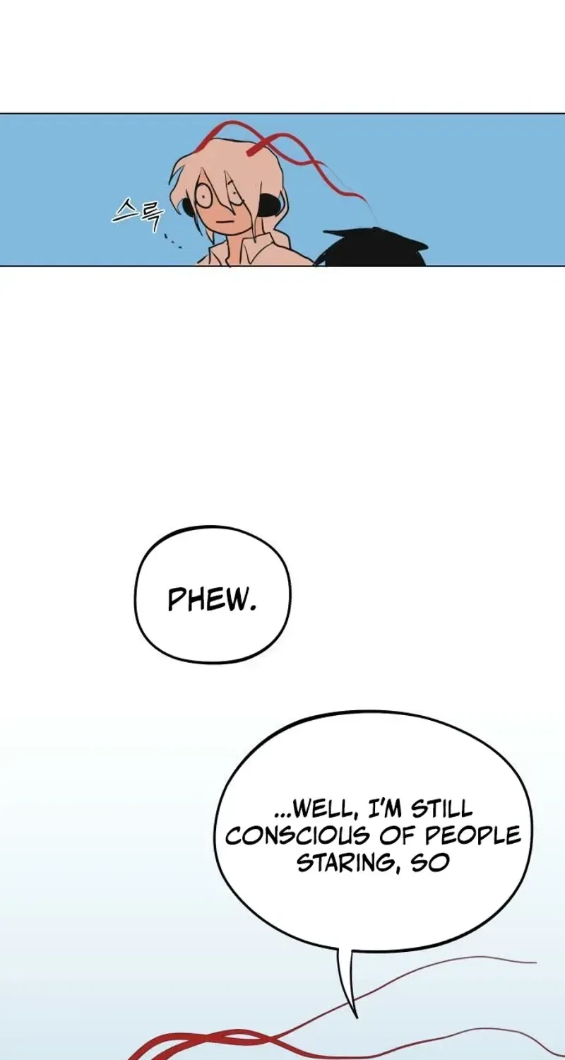 When Love Ends, So Do You Chapter 11 – Page 45
