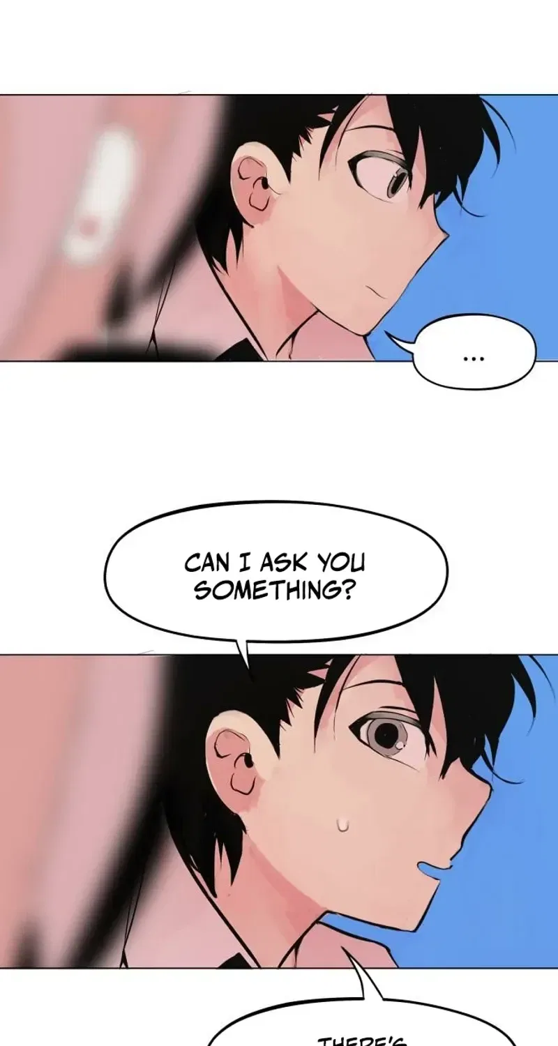 When Love Ends, So Do You Chapter 11 – Page 86