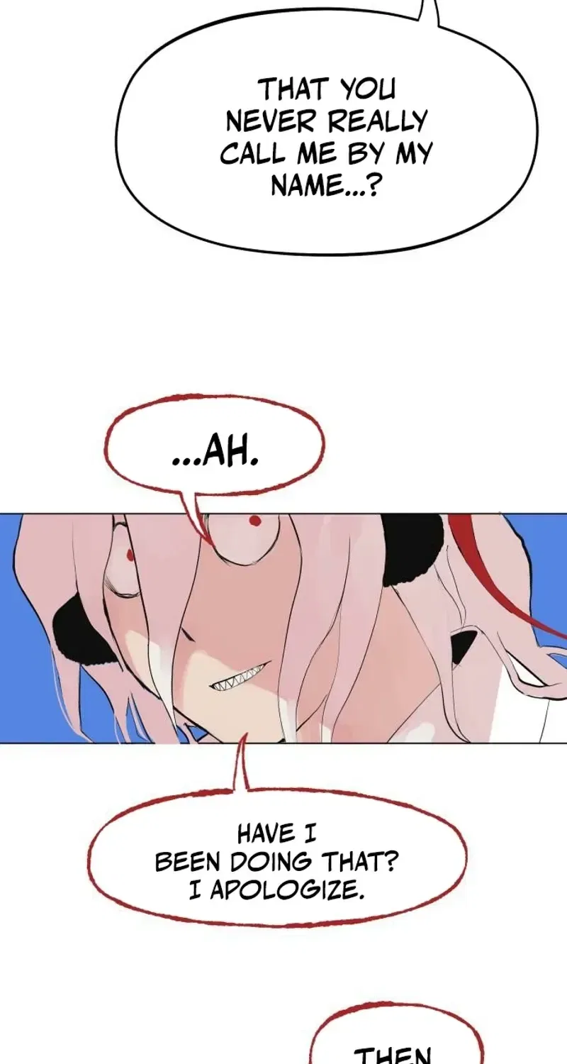 When Love Ends, So Do You Chapter 11 – Page 90
