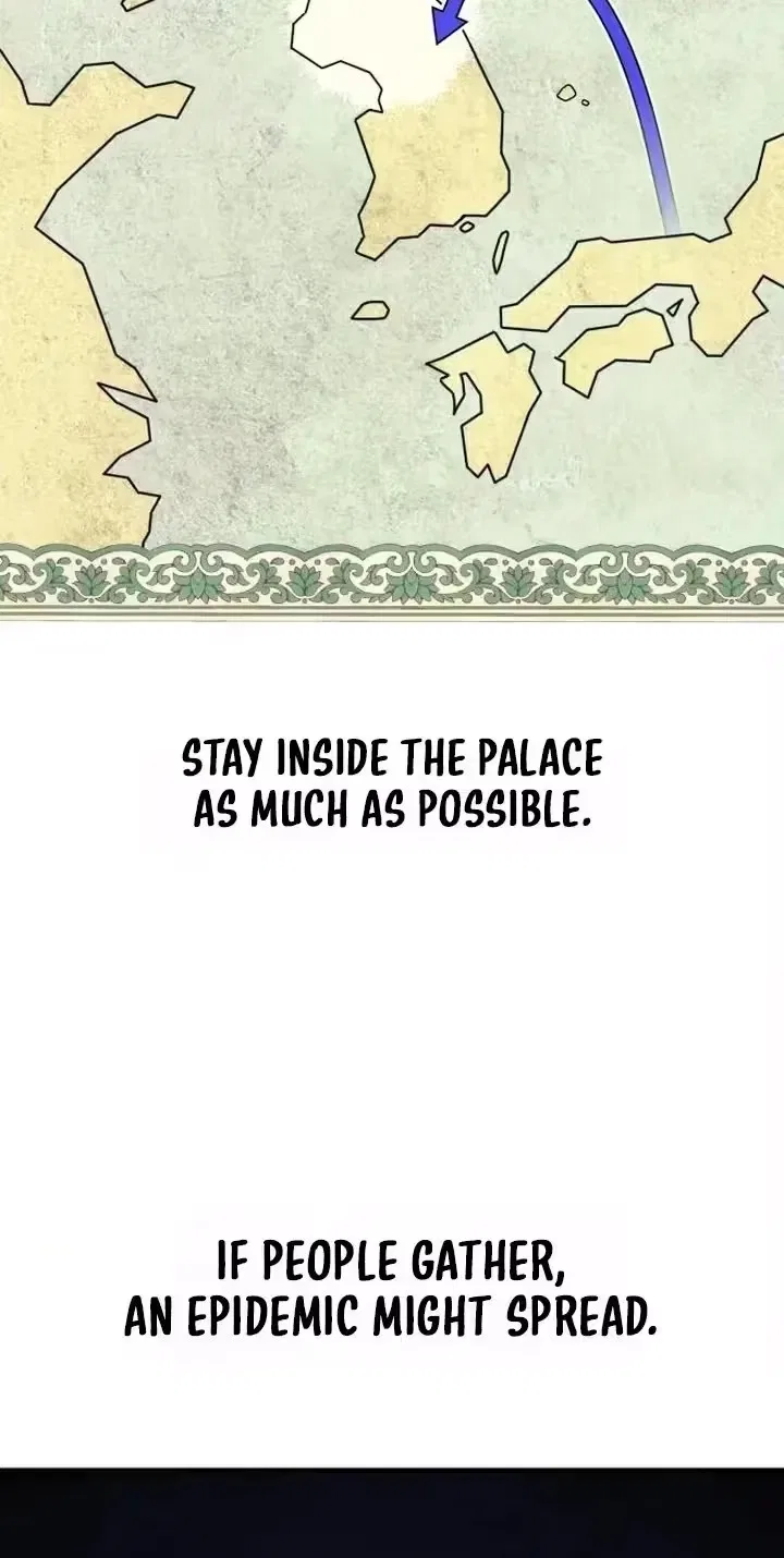 Reborn as the Doomed Prince’s Nanny Chapter 47 – Page 80