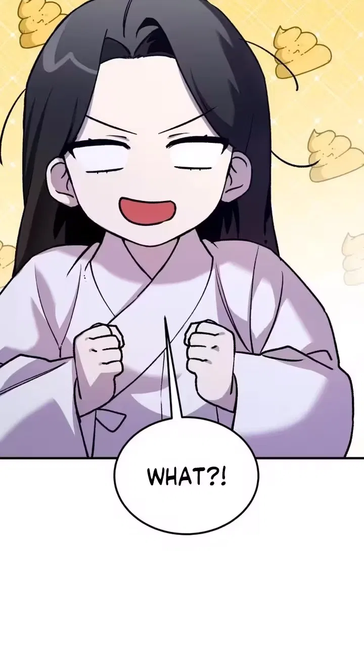 Reborn as the Doomed Prince’s Nanny Chapter 47 – Page 44