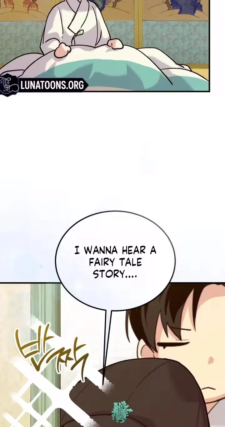 Reborn as the Doomed Prince’s Nanny Chapter 47 – Page 6