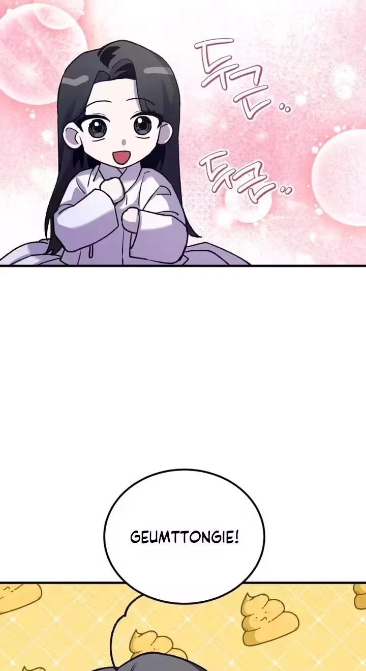 Reborn as the Doomed Prince’s Nanny Chapter 47 – Page 43