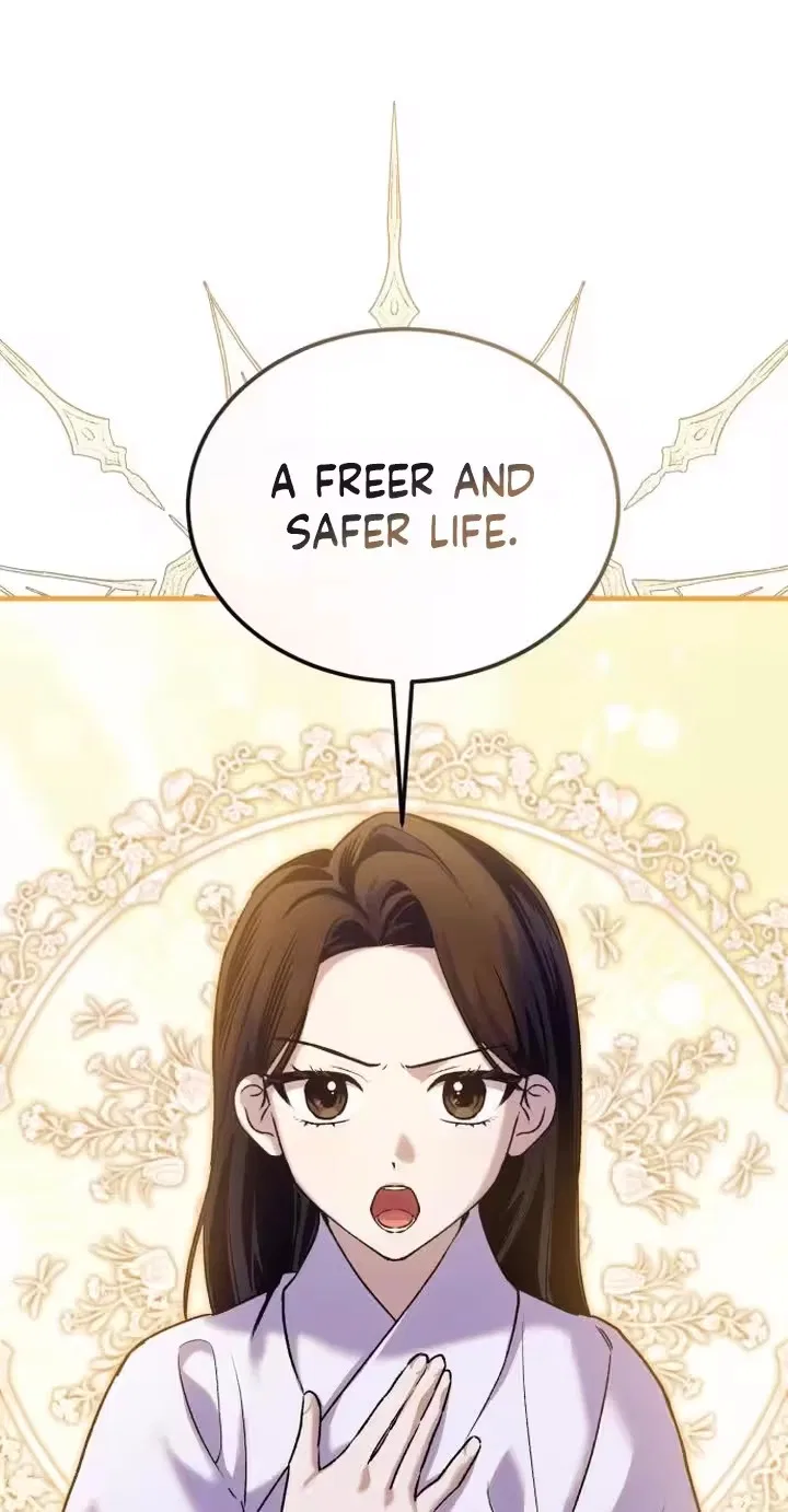 Reborn as the Doomed Prince’s Nanny Chapter 47 – Page 53
