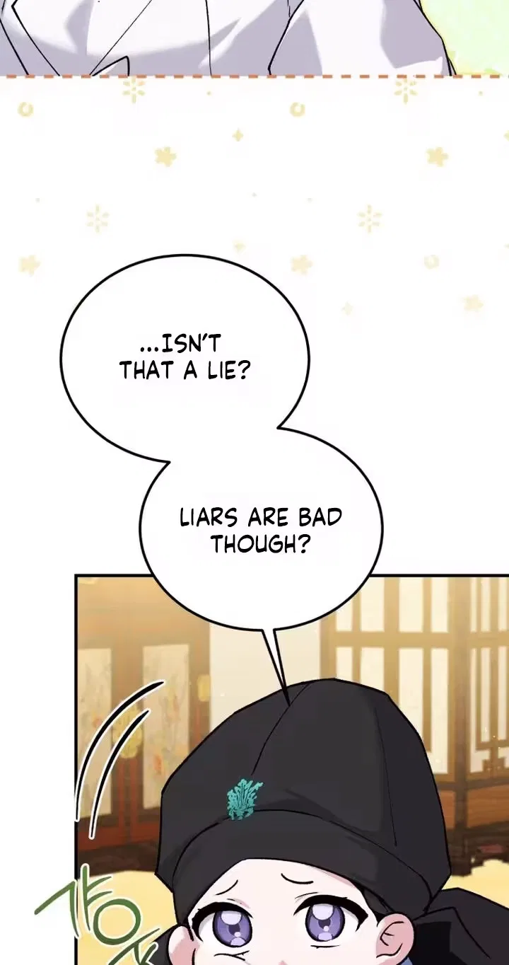 Reborn as the Doomed Prince’s Nanny Chapter 47 – Page 14