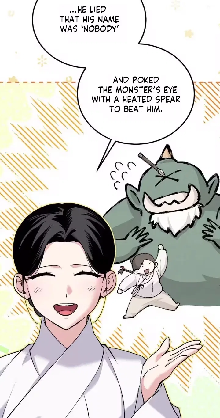 Reborn as the Doomed Prince’s Nanny Chapter 47 – Page 13