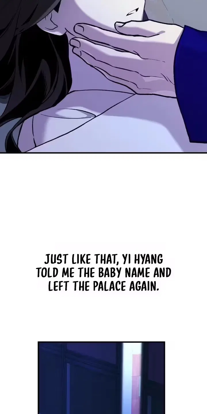 Reborn as the Doomed Prince’s Nanny Chapter 47 – Page 62