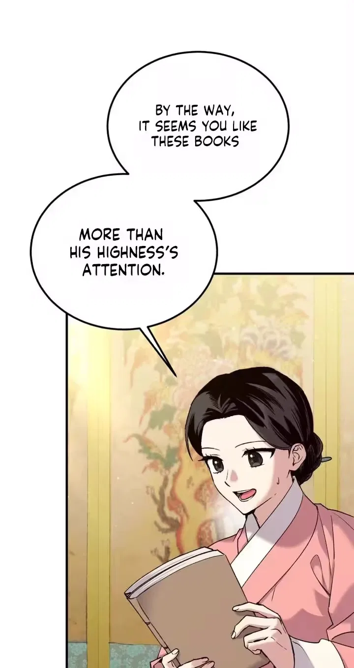 Reborn as the Doomed Prince’s Nanny Chapter 47 – Page 72