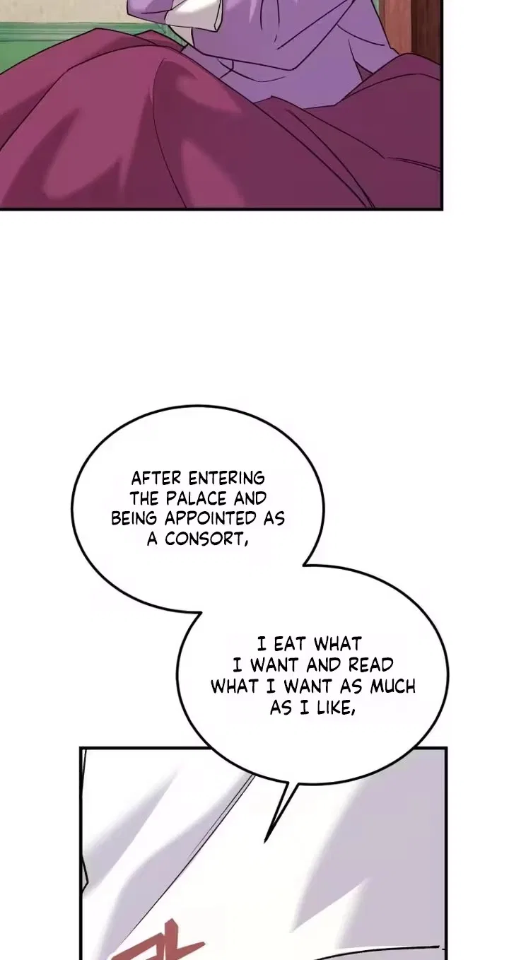 Reborn as the Doomed Prince’s Nanny Chapter 47 – Page 74