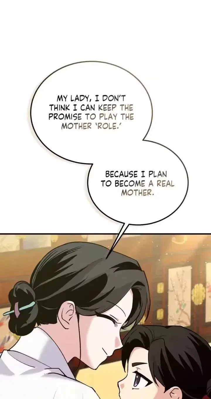 Reborn as the Doomed Prince’s Nanny Chapter 47 – Page 30