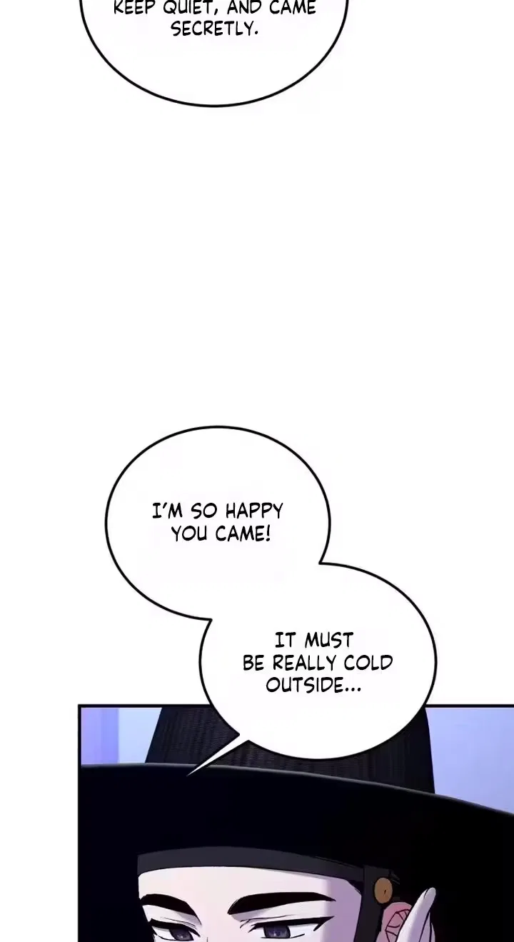 Reborn as the Doomed Prince’s Nanny Chapter 47 – Page 41