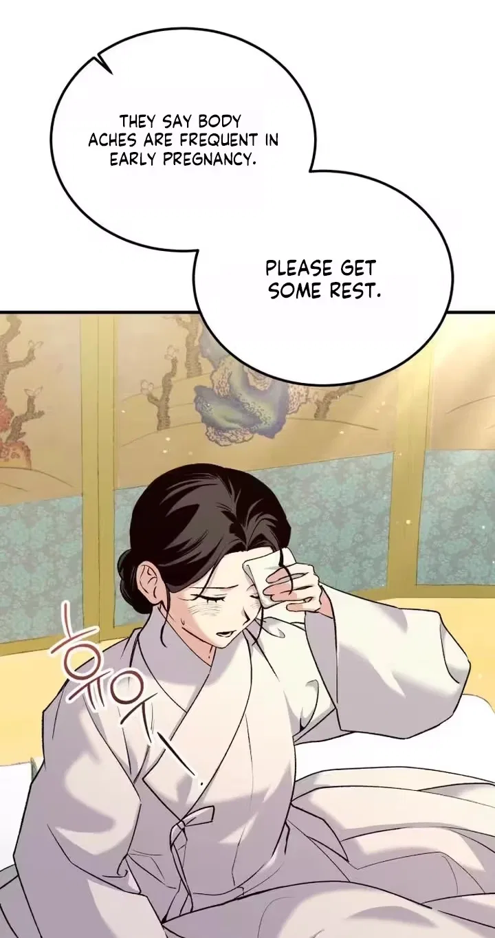 Reborn as the Doomed Prince’s Nanny Chapter 47 – Page 2