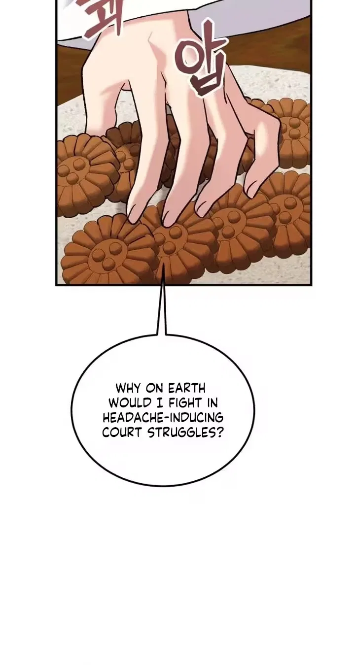 Reborn as the Doomed Prince’s Nanny Chapter 47 – Page 75