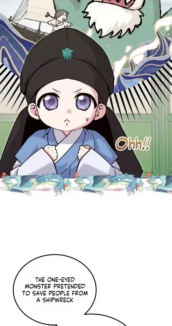Reborn as the Doomed Prince’s Nanny Chapter 47 – Page 10