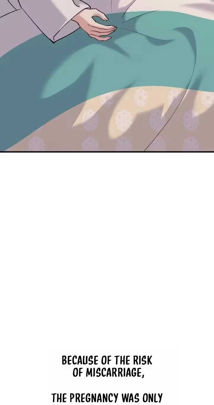 Reborn as the Doomed Prince’s Nanny Chapter 47 – Page 3