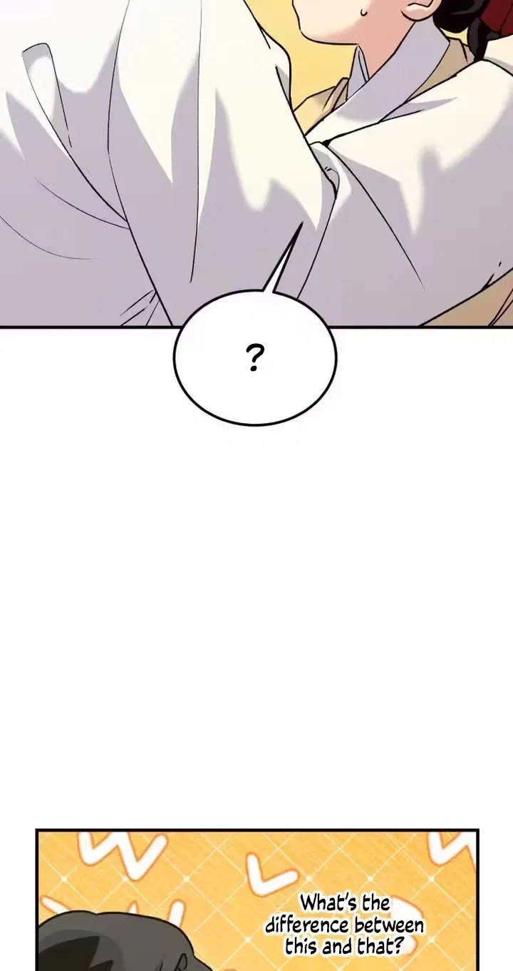 Reborn as the Doomed Prince’s Nanny Chapter 47 – Page 31
