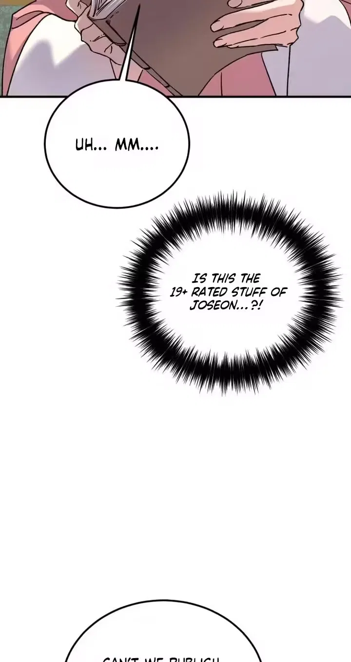 Reborn as the Doomed Prince’s Nanny Chapter 47 – Page 68